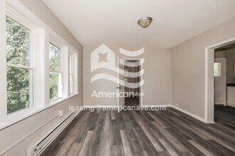 803 Eathan Ave in Pittsburgh, PA - Building Photo - Building Photo