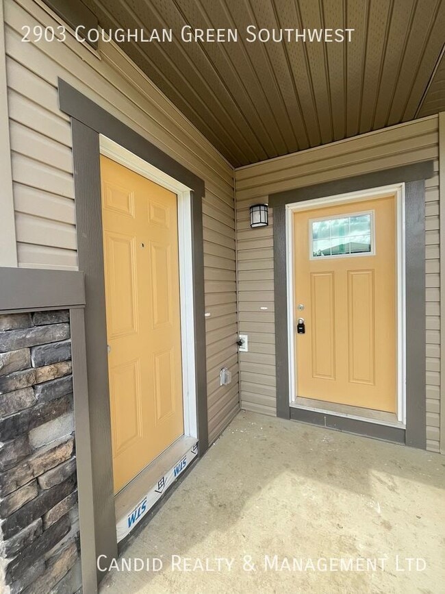 property at 2903 Coughlan Green SW