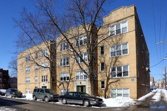 Park Place Condominiums in Chicago, IL - Building Photo - Building Photo