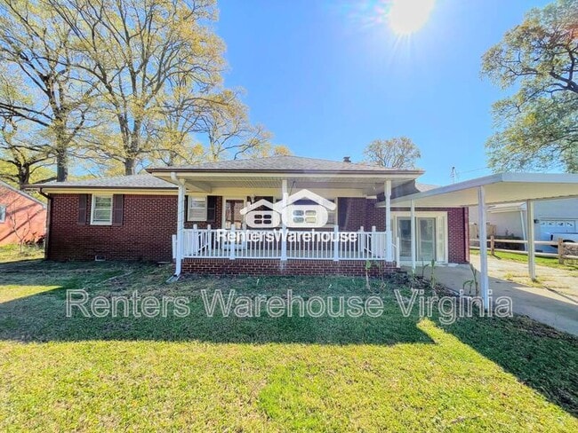 712 Woodstock Rd
