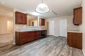 5801 Hercules Ave in Killeen, TX - Building Photo - Building Photo