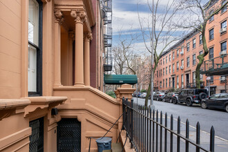 188 Columbia Hts in Brooklyn Heights, NY - Building Photo - Building Photo