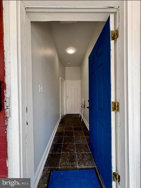 property at 3220 N Carlisle St