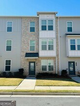 140 Reese St in Fayetteville, GA - Building Photo - Building Photo