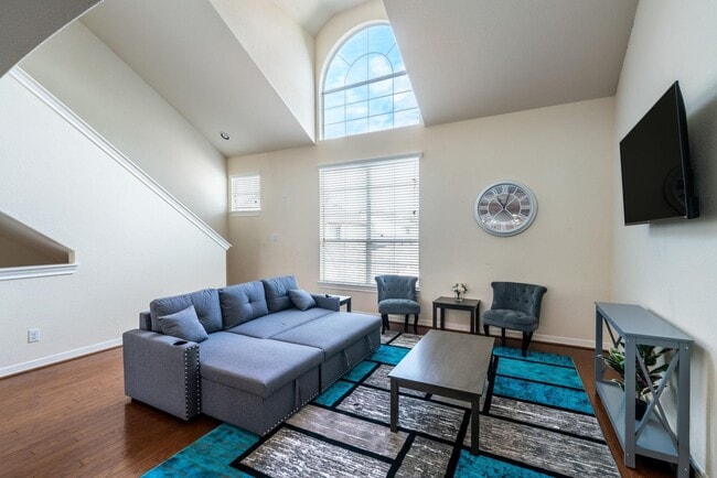 property at 3210 Clearview Cir