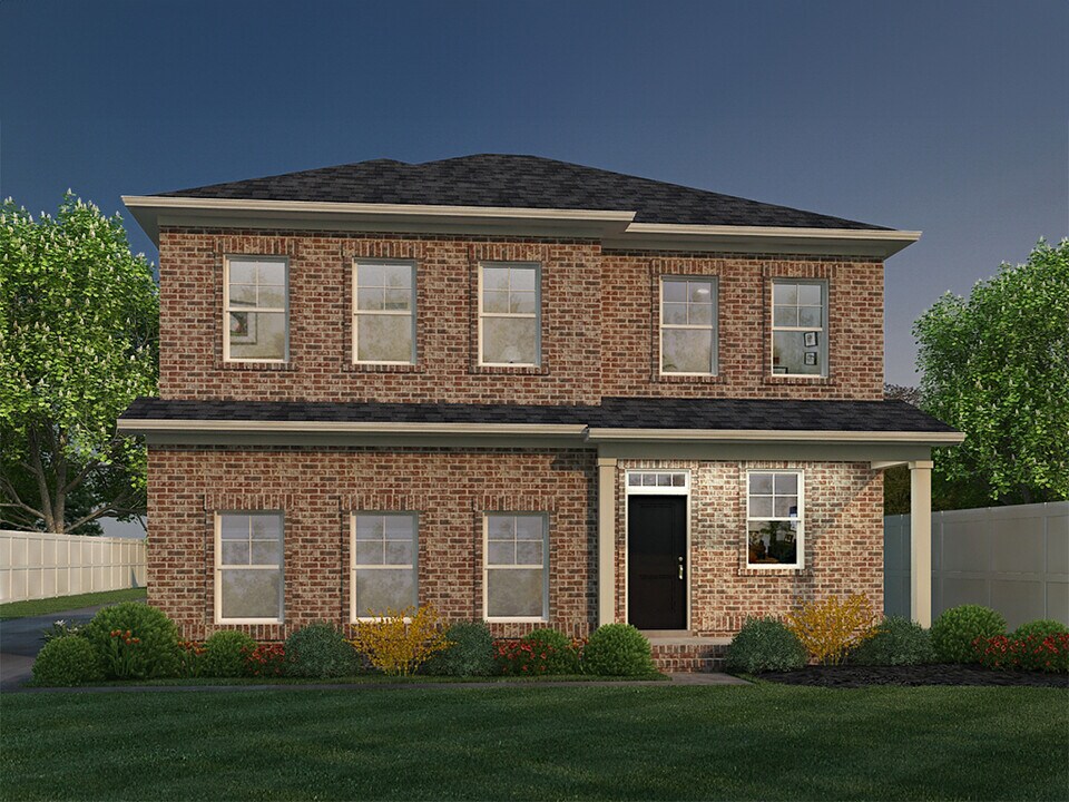 232 Argea Dr in Mount Juliet, TN - Building Photo
