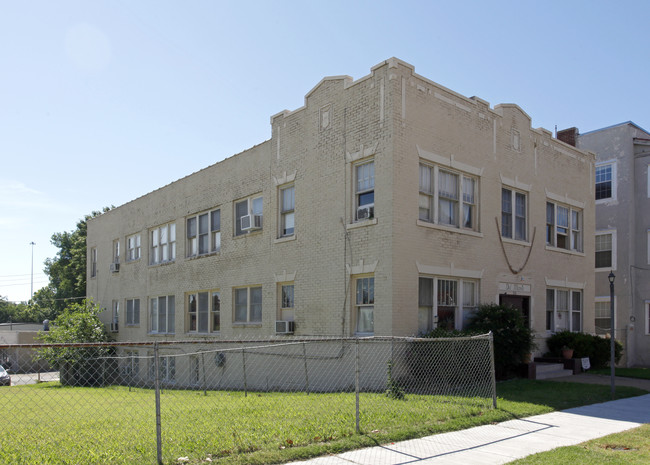 Del Monte in Tulsa, OK - Foto de edificio - Building Photo