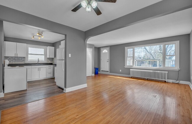 234 King St E in Cobourg, ON - Building Photo - Building Photo