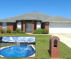 1133 Freeboard Blvd in Pensacola, FL - Building Photo