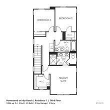 26 Irby Ranch Dr in Pleasanton, CA - Building Photo - Building Photo