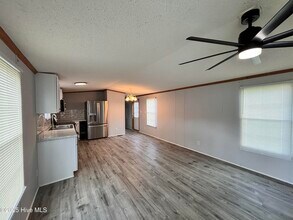 135 Heart Pine Ln in Newton Grove, NC - Building Photo - Building Photo