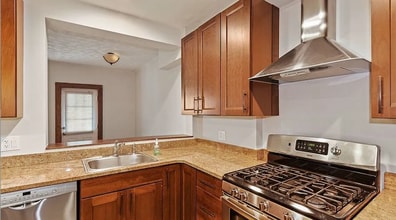 4422 3rd St NW in Washington, DC - Building Photo - Building Photo