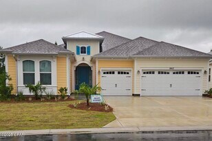8917 Gypsy Palace Ct in Panama City Beach, FL - Building Photo