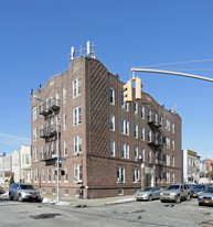 78 Highland Blvd Apartments