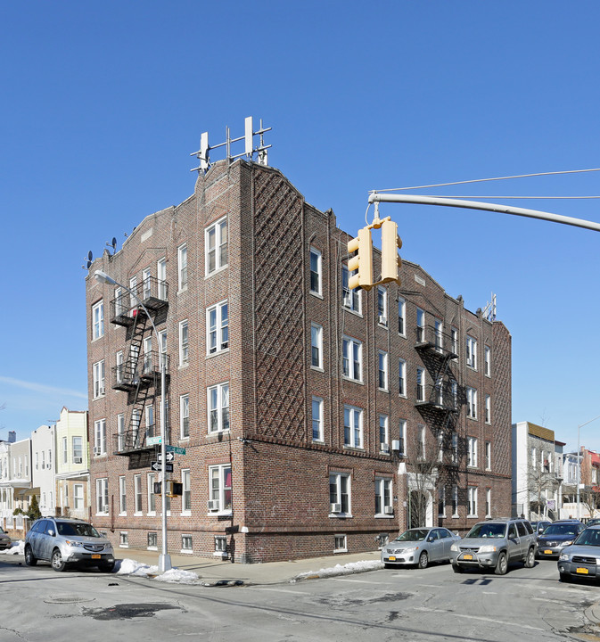 78 Highland Blvd in Brooklyn, NY - Building Photo