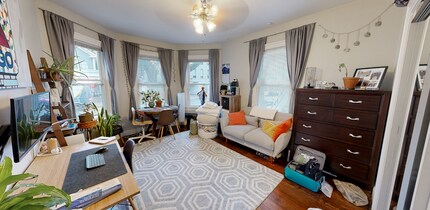 164 Hampshire St, Unit 1 in Cambridge, MA - Building Photo - Building Photo