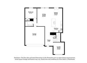 4034 Kendrick Cir in Loganville, GA - Foto de edificio - Building Photo