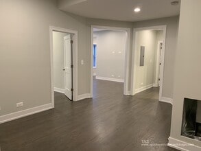 849 W Lill Ave in Chicago, IL - Building Photo - Building Photo