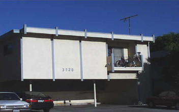 3920 Inglewood Blvd in Los Angeles, CA - Building Photo - Building Photo