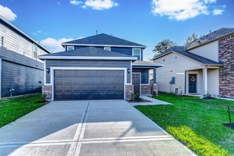 23510 Goodfellow Dr in Spring, TX - Building Photo - Building Photo