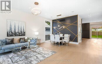 55 Adanac Dr in Toronto, ON - Building Photo - Building Photo