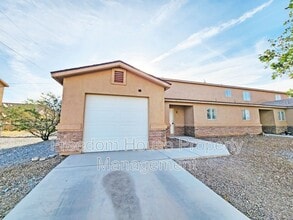 1971 Teepee Rd in Pahrump, NV - Building Photo - Building Photo