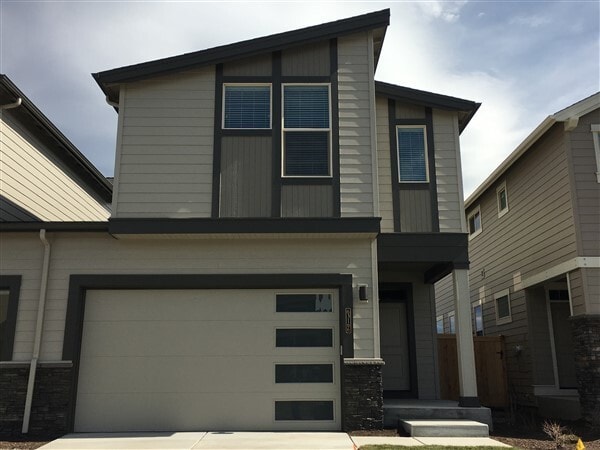 property at 63166-63166 NE Meridian Pl