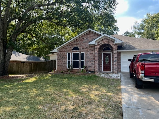 property at 15745 Brittain Ct