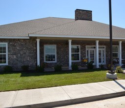 Waukee Family Townhomes in Waukee, IA - Building Photo - Building Photo