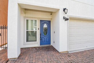 5931 Turtle Beach Ln in Houston, TX - Building Photo - Building Photo