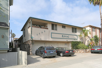 1132 12th St in Santa Monica, CA - Building Photo - Primary Photo