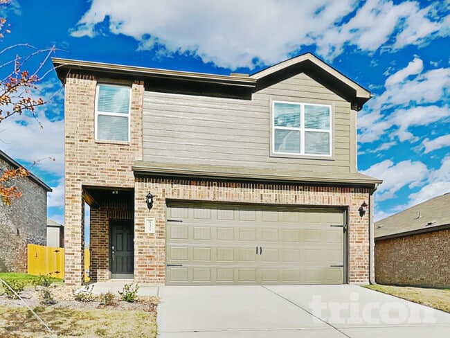 property at 837 Mallorie Ln