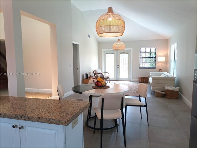 property at 13473 Fountain View Blvd