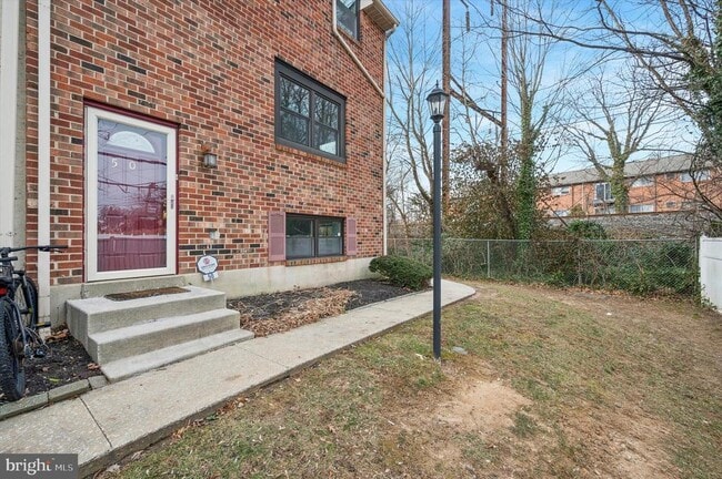 property at 50 Silver Lake Terrace