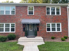 903 E Lytle St in Murfreesboro, TN - Building Photo