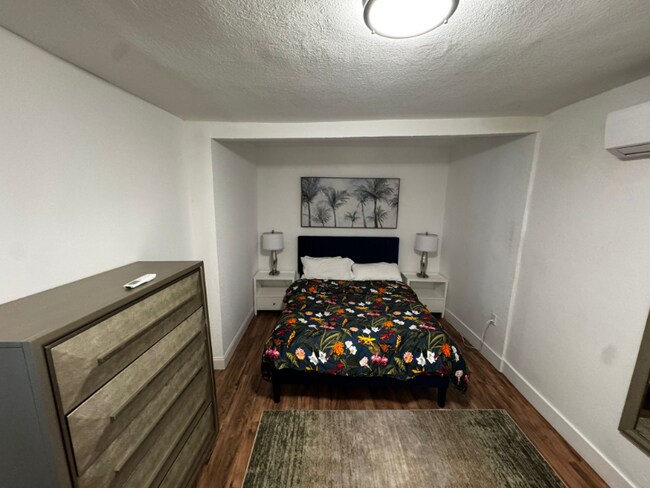 property at 160 NW 60th St