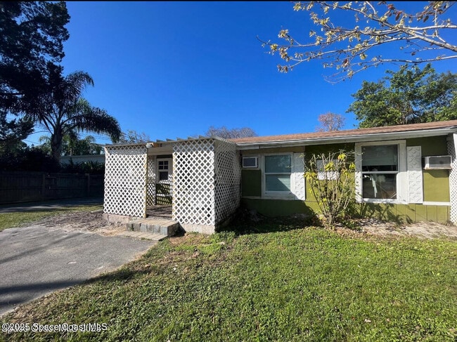 property at 329 Pine Ave