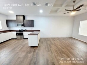 3409 Frio Ave in McAllen, TX - Building Photo - Building Photo