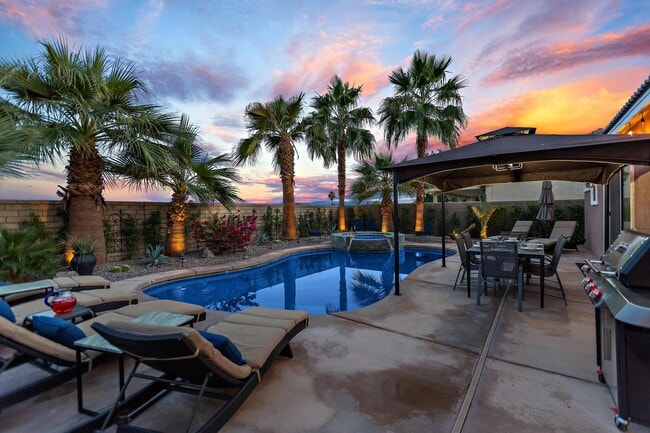 property at 47412 Harbour Lights Ln