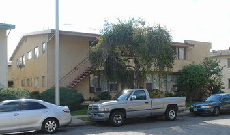 270 E Orlando Way Apartments