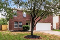 6746 Carly Park Way in Houston, TX - Building Photo - Building Photo