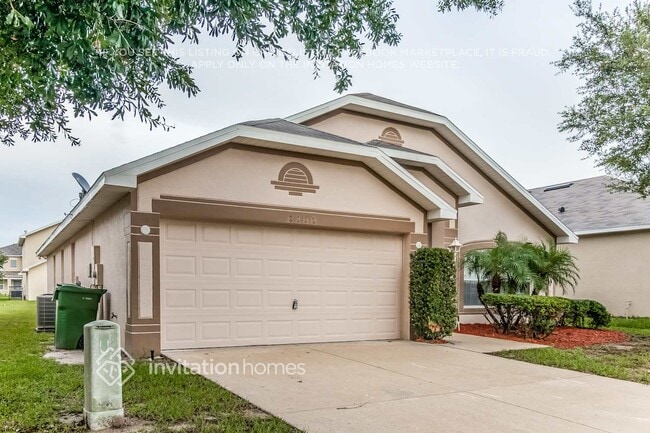 2152 Rose Blvd in Winter Haven, FL - Foto de edificio - Building Photo