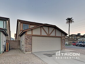 1915 S 39th St in Mesa, AZ - Building Photo - Building Photo