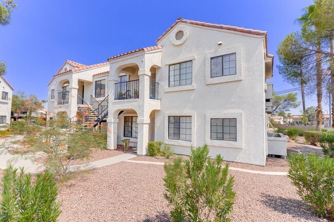 property at 4884 Nara Vista Way