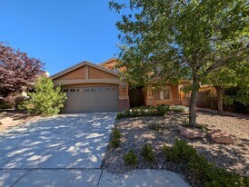 10108 Oakmoor Pl in Las Vegas, NV - Building Photo