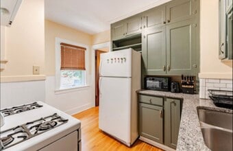 4125 17th Ave S in Minneapolis, MN - Foto de edificio - Building Photo