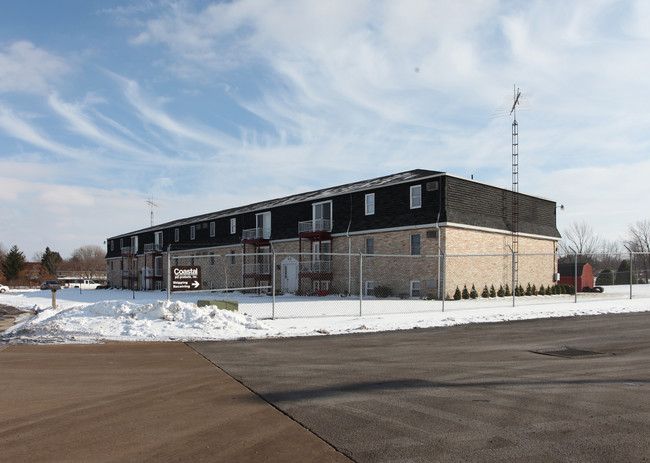 Countryside Apartments in Alliance, OH - Building Photo - Building Photo