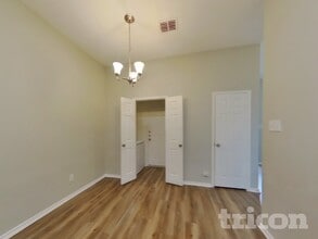 2000 Natchez Dr, Unit D in Forney, TX - Building Photo - Building Photo