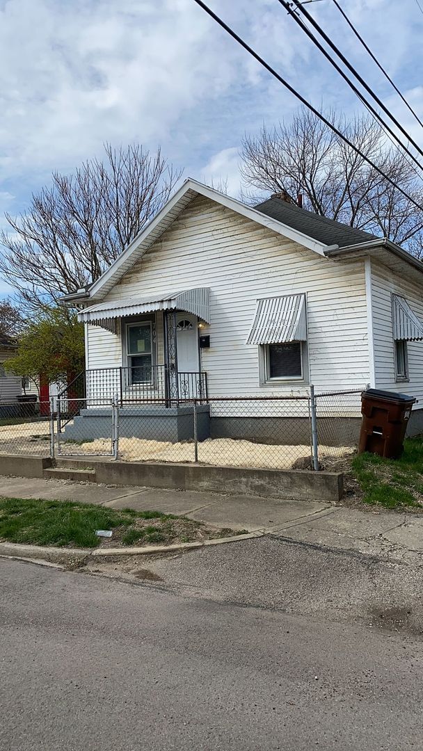 704 Cleveland St in Middletown, OH - Building Photo - Building Photo