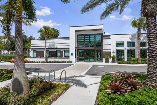 Nuvo- Boca Single Family Homes and Townhomes